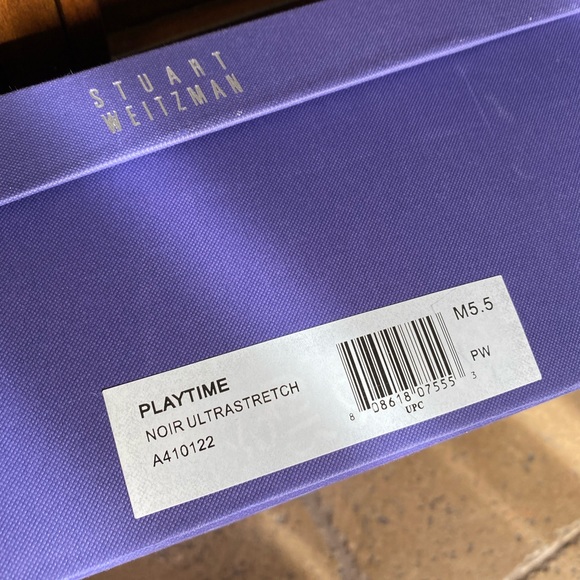 Stuart weitzman playtime boots - Picture 3 of 4